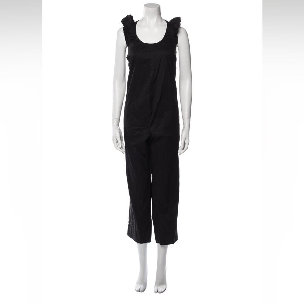 Hatch jumpsuit (maternity)